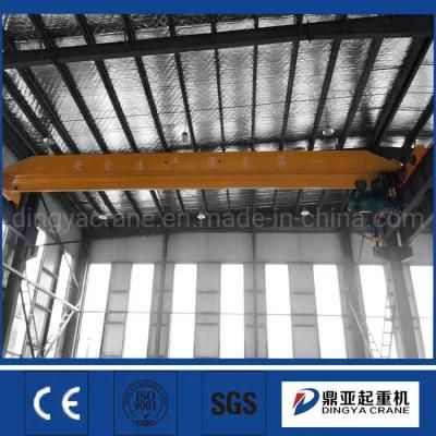 Single Girder Overhead Crane 3 Ton Bridge Crane with Whole Set Accessory