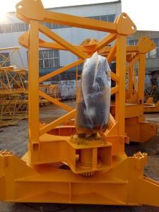 Tc6022 Max10 Ton Topkit Tower Crane Yongmao Type