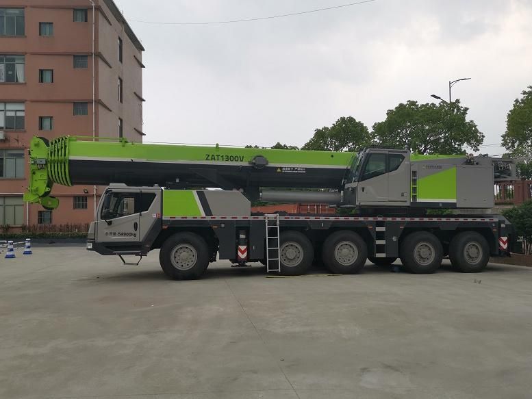 Zoomlion All Terrain Crane 150 Ton with Good Price (ZAT1500)