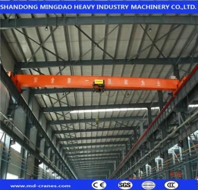 Superior Materials 5ton European Crane with Best Standard OEM