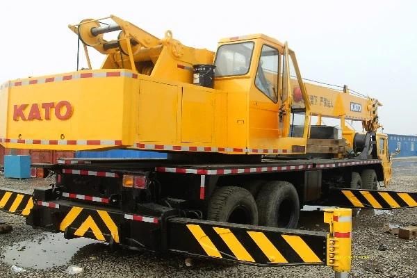 40ton Crane Truck/Truck Crane Truck-Mounted Crane Constructional Lifting Equipment
