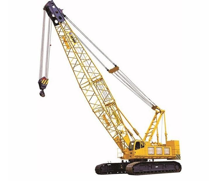 XCMG 25ton-3600ton Crawler Cranes Telescopic Crawler Crane Machine Prices