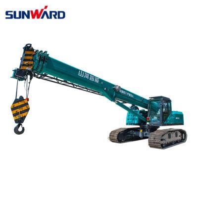 Sunward Swtc10 Crane 50t Mobile Wire-to-Board Connector