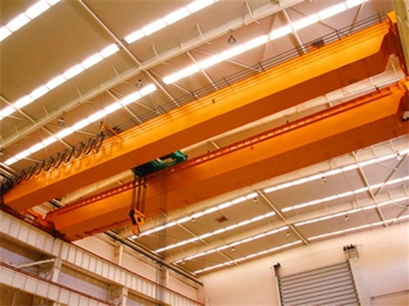 Mingdao Overhead Crane 20t 30t Heavy Lifting Equipment