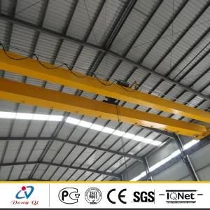 Lh Model 5t Electric Overhead Traveling Crane