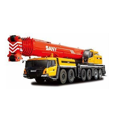 4500 Tons Sac4500s Truck Cranes