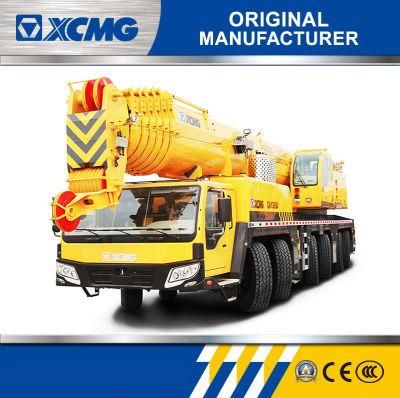 XCMG Official 260 Ton Rough Terrain Crane Qay260