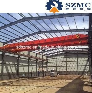 Cranes Accessories Are Schneider and Siemens Brands, with Quality Assurance