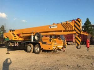 55 Tons Truck Crane Tadano Gt550e Truck Crane Used Tadano 55t Mobile Crane Gt550e