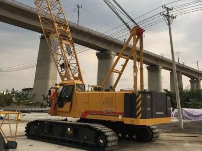 Chinese Crawler Crane Xgc15000 1000ton Crawler Crane