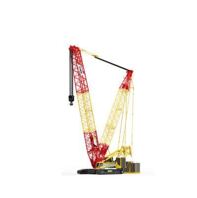 Small Crawler Crane- Quality 100 Ton Crawler Crane Xgc100