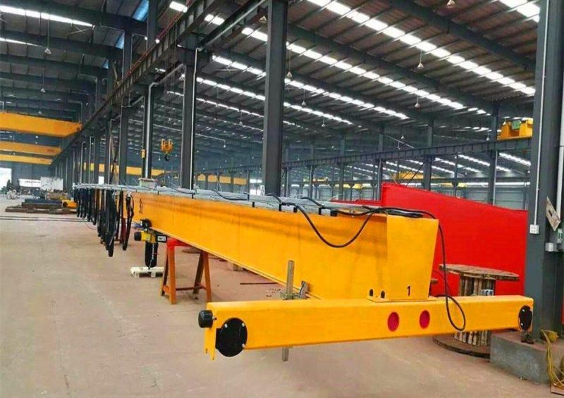 Mingdao Crane Brand European Style Workshop Overhead Crane Price