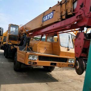 2010 Year Kato Used Truck Crane Nk-250e with Nice Condition