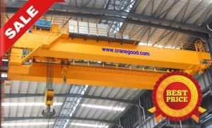 Hot Sell Double Beam Overhead Crane