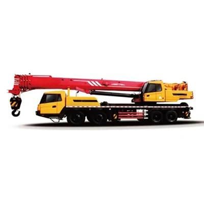 Higher Stability 70ton Mobile Truck Crane Stc700t Cranes