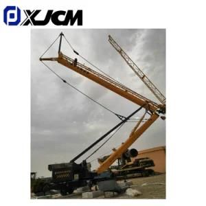 Factory Price 2ton Small Mini Spider Crane Truck Tower Crane