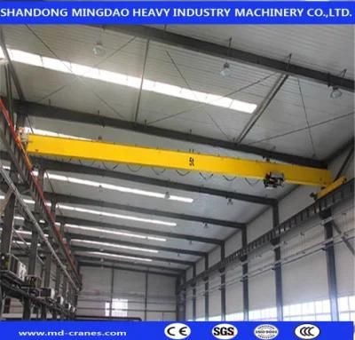 Mingdao Crane Brand European Overhead Crane Malaysia Philippines Price