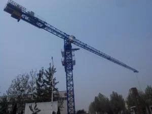 Topless 5050 Tower Crane