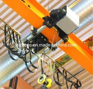 New Type Update Explosion Proof Overhead Crane Custom Product