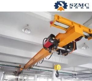 Lxb Electric Single-Girder Explosion-Proof Suspension Crane