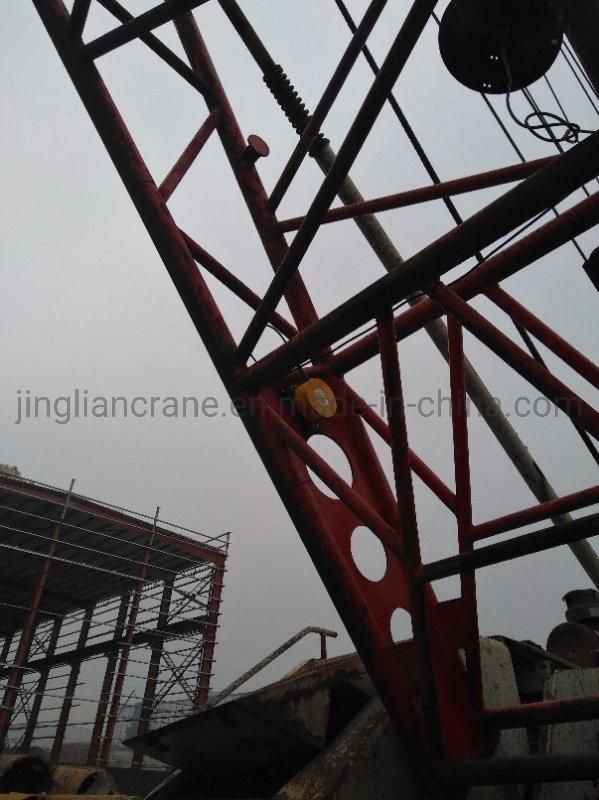 DC5V Angle Sensor for Crawler Crane Port Crane (JL-JD01R, JL-JD01L)