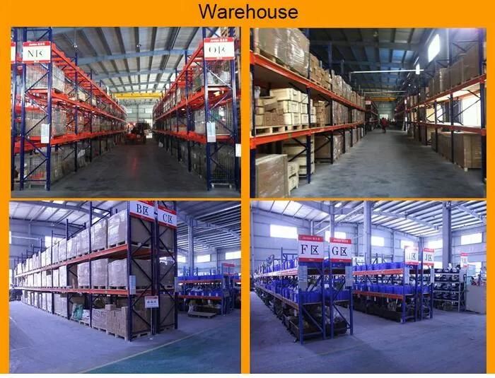 Small Warehouse Used Portable Mini Mobile Adjustable Lifting Aluminum Gantry Crane