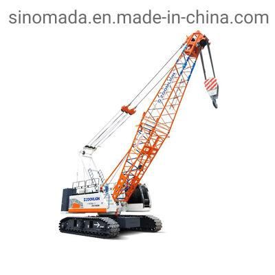 Factory Price Zoomlion Crawler Crane Zcc850h