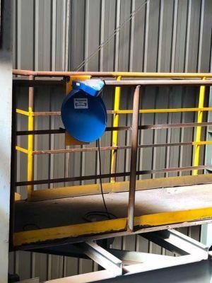 Safety Conductor System for Overhead Cranes From Gigasense Brand