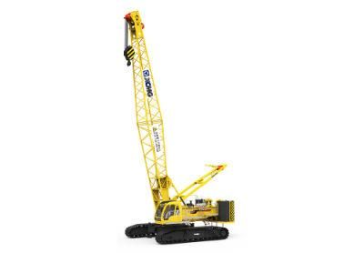 High Quality and Cheap Price 100 Ton Xgc100 Crawler Crane