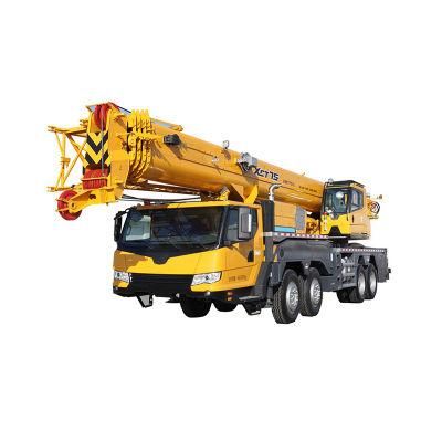 2022 Year Brand New 80 Ton Truck Crane for Sale