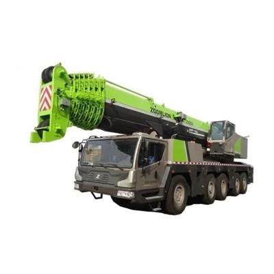 2020 New 200ton Zoomlion All Terrain Crane for Sale (ZAT2000)