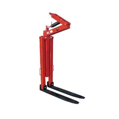 Factory Horizontal Crane Fork Cc Series