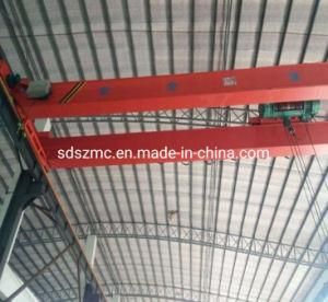 Double Beam Overhead Crane Can Be Custom Product