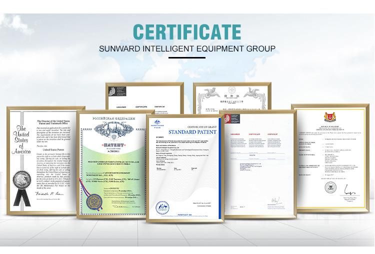 Sunward Swtc55b Engineering Crane 700t FFC Crimp Flex Connector