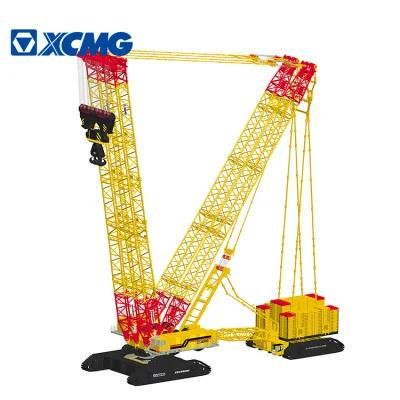 XCMG Official 3600 Ton Largest Crawler Crane Xgc88000