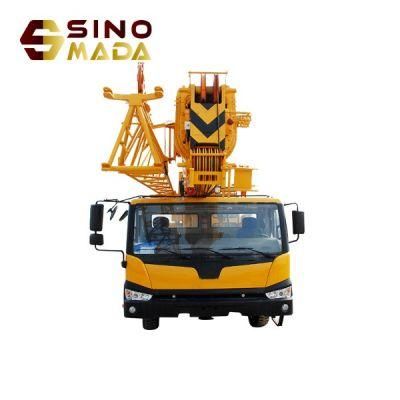 Chinese Truck Crane Sinomada Lifting Capacity 30 Tons Truck Crane Xct30_Y
