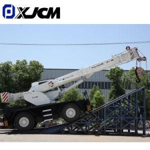 2020 Factory Price 30 Ton 35ton 50ton Mobile Rt Hydraulic Crane