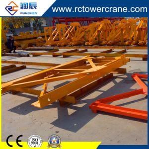 Tower Crane Part Mc Serie L46A1 Mast Section