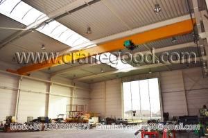 5ton 10ton 20ton Overhead Shop Crane