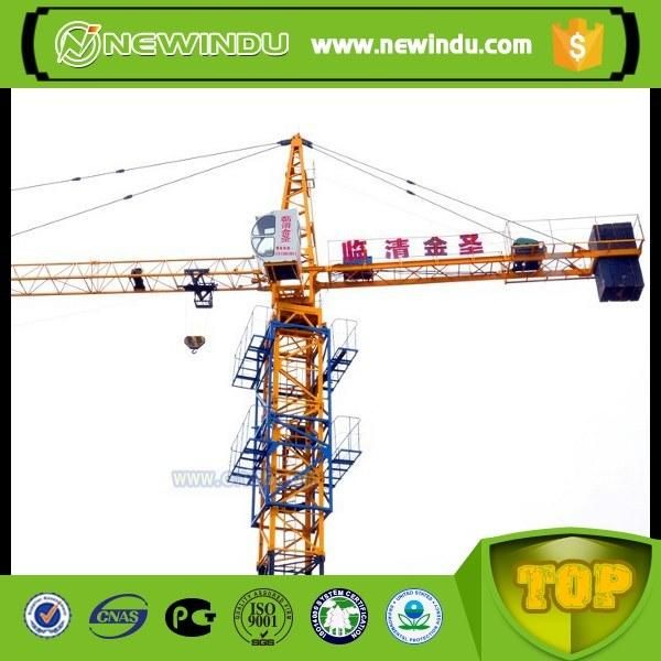 China Mini Hight-Top Tower Crane Xcp330 (7525-18) with Lowest Price