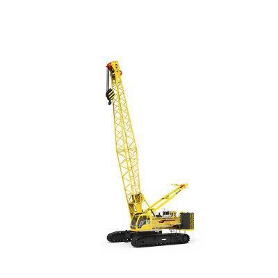 Best Chinese Crawler Crane Official Xgc100 100t Best Price