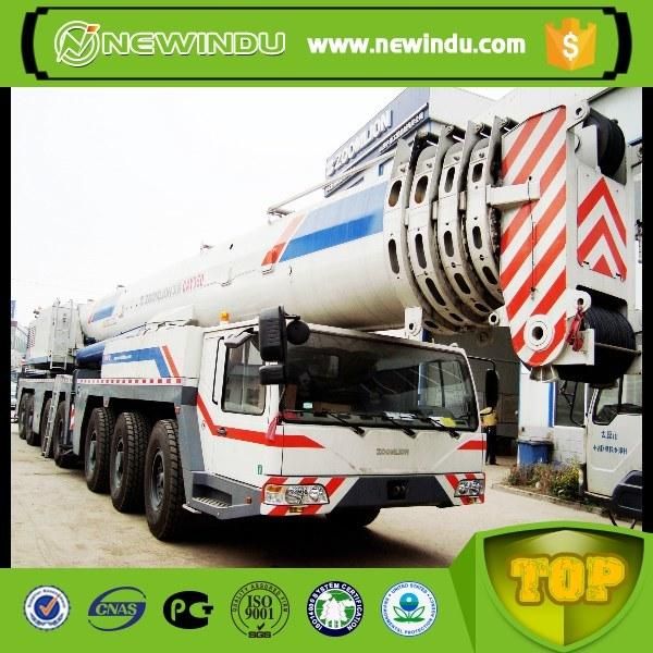 Hot Selling Src550c New 50ton Rough Terrain Crane Best Price