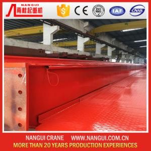 1 to 10t Single Girder Overhead Crane