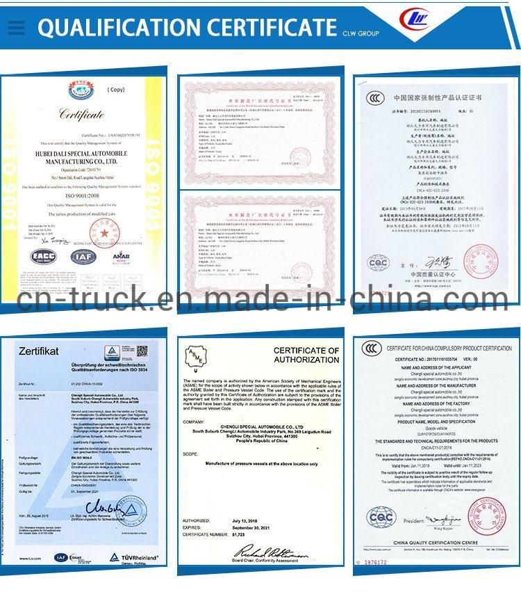 China Factory Sales 4X4 Full Drive Northbenz Telescopic Truck Crane Lorry Crane