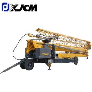 Factory Price 3ton Small Mini Spider Crane Truck Tower Crane