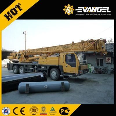 20ton Hydraulic Truck Crane Xct20L5