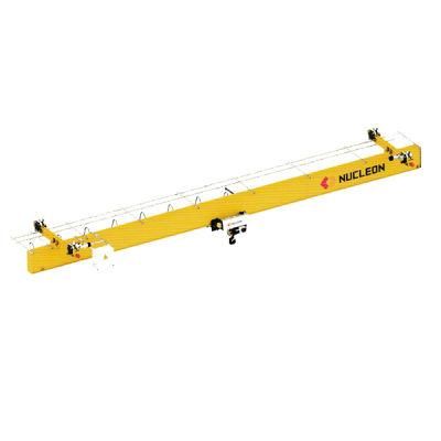 3.2t Electric Single Girder Overhead Crane