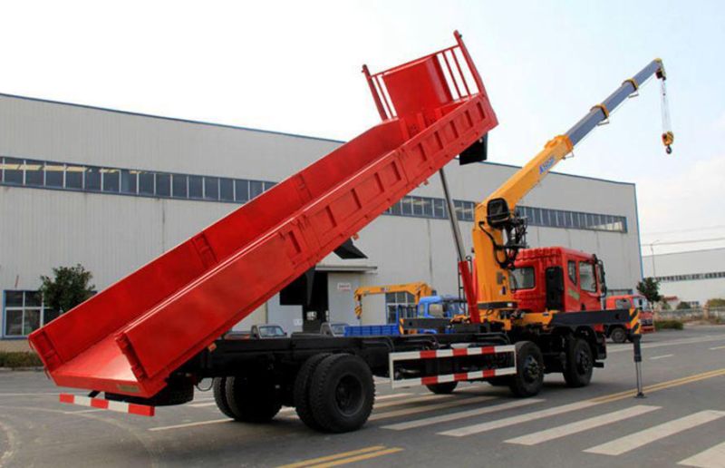 Zoomlion Ztc250V531 Low Operation Cost Heavy Mobile Truck Mounted Lift Crane