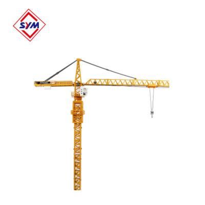 Cheap Cost China Sym 6ton Tower Crane for Sale