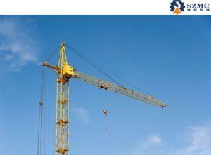 New Construction Machinery Tower Crane